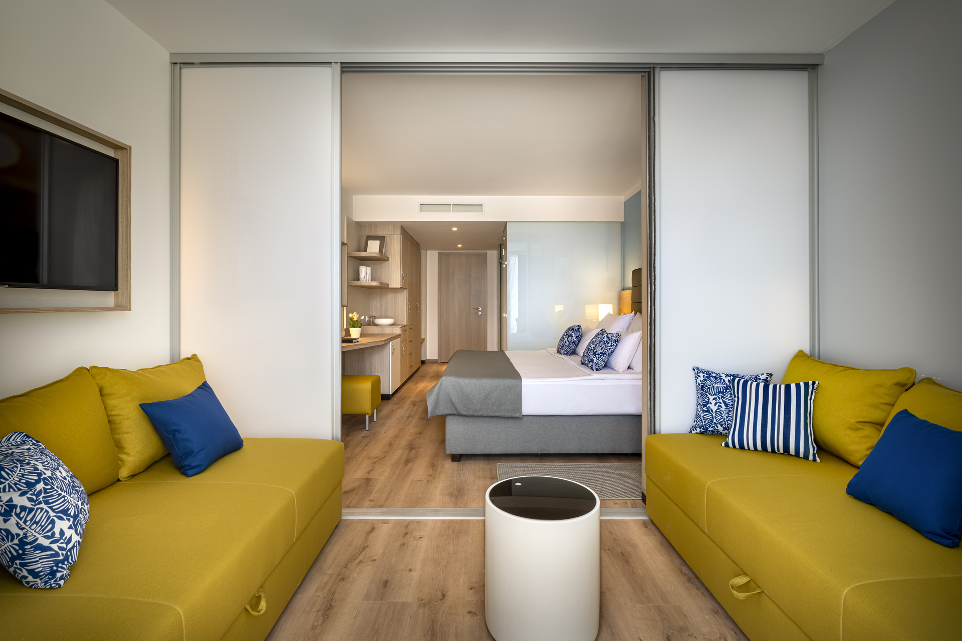 Valamar Parentino Hotel - Alojamientos en Porec